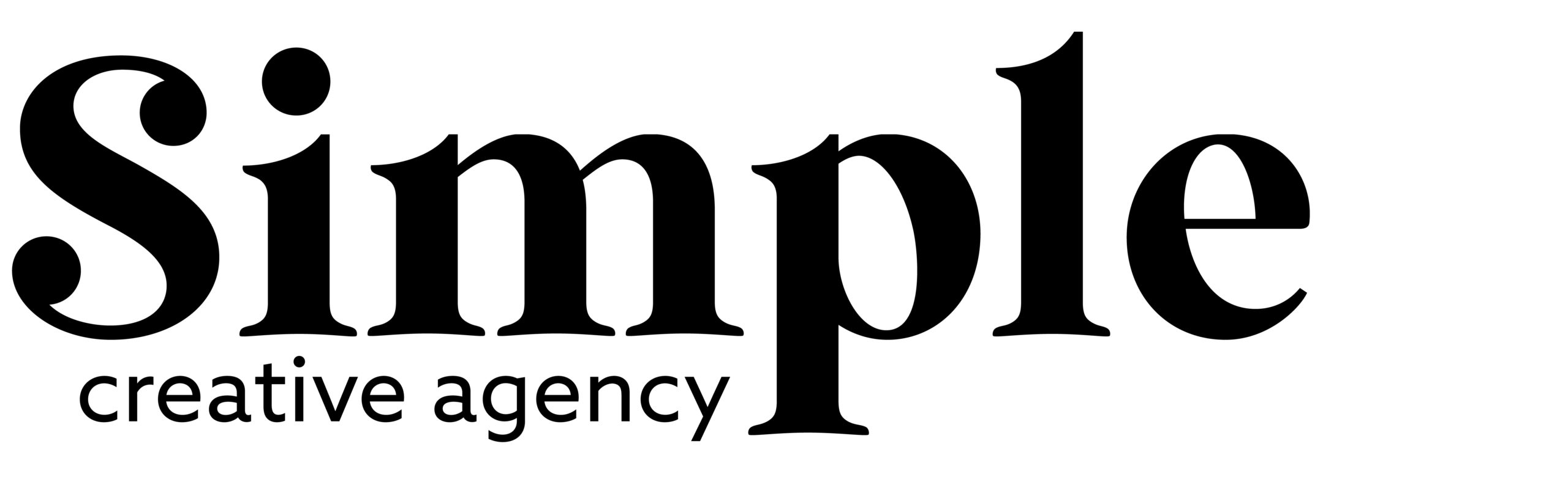 Simple Creative Agency