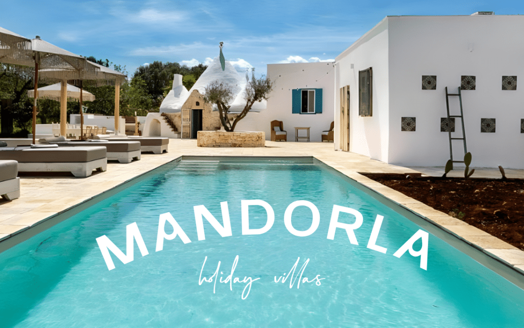 Mandorla Holiday Villas