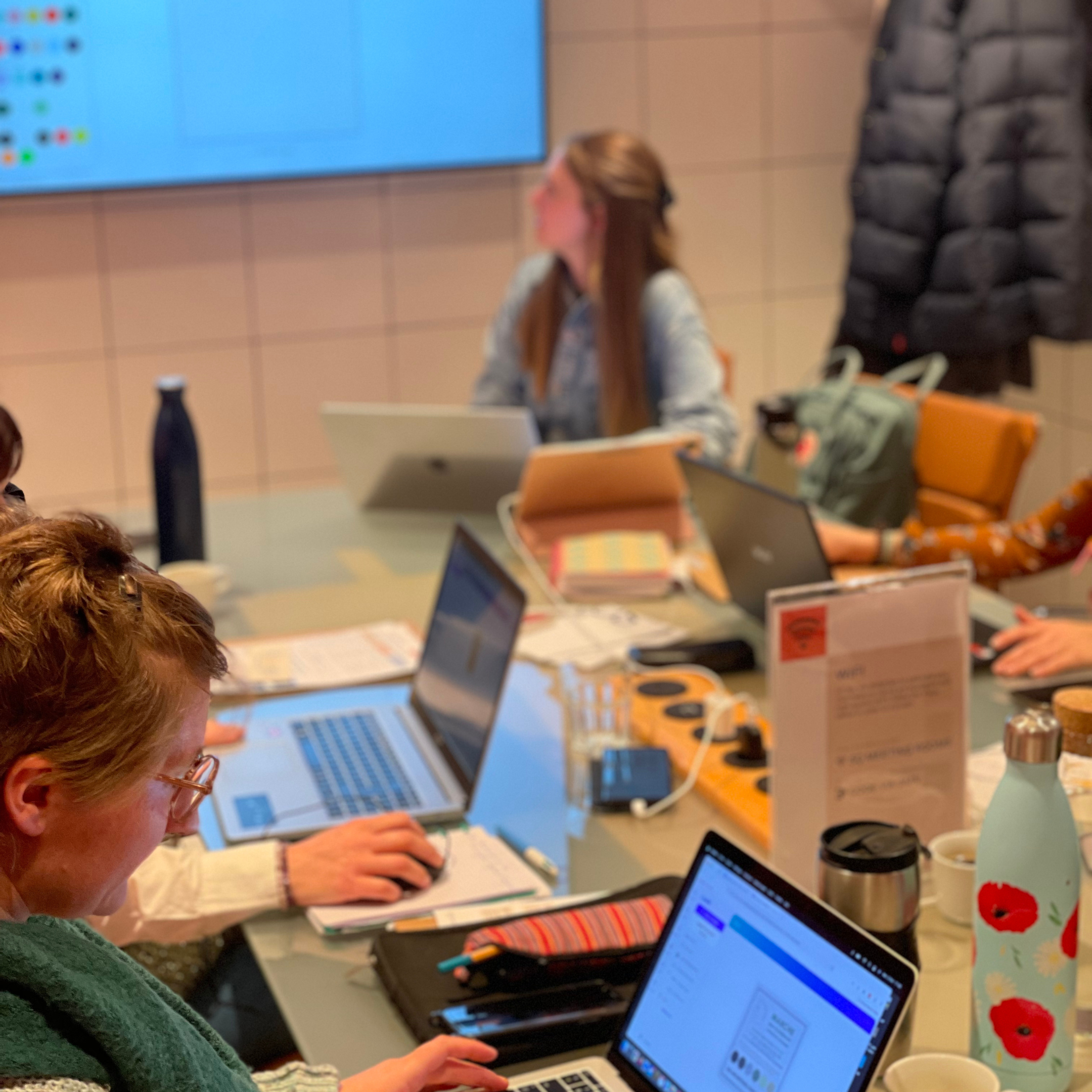 Workshop débuter sur Instagram